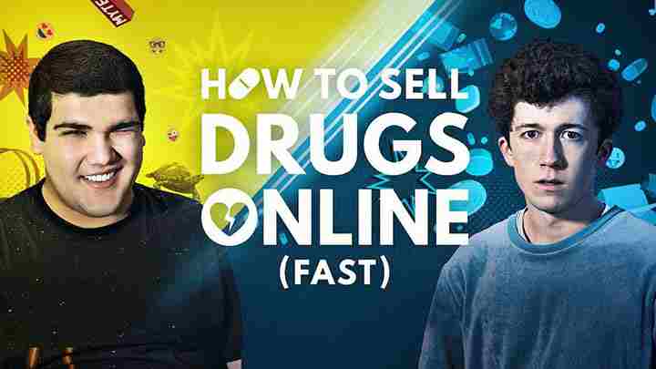 How to Sell Drugs